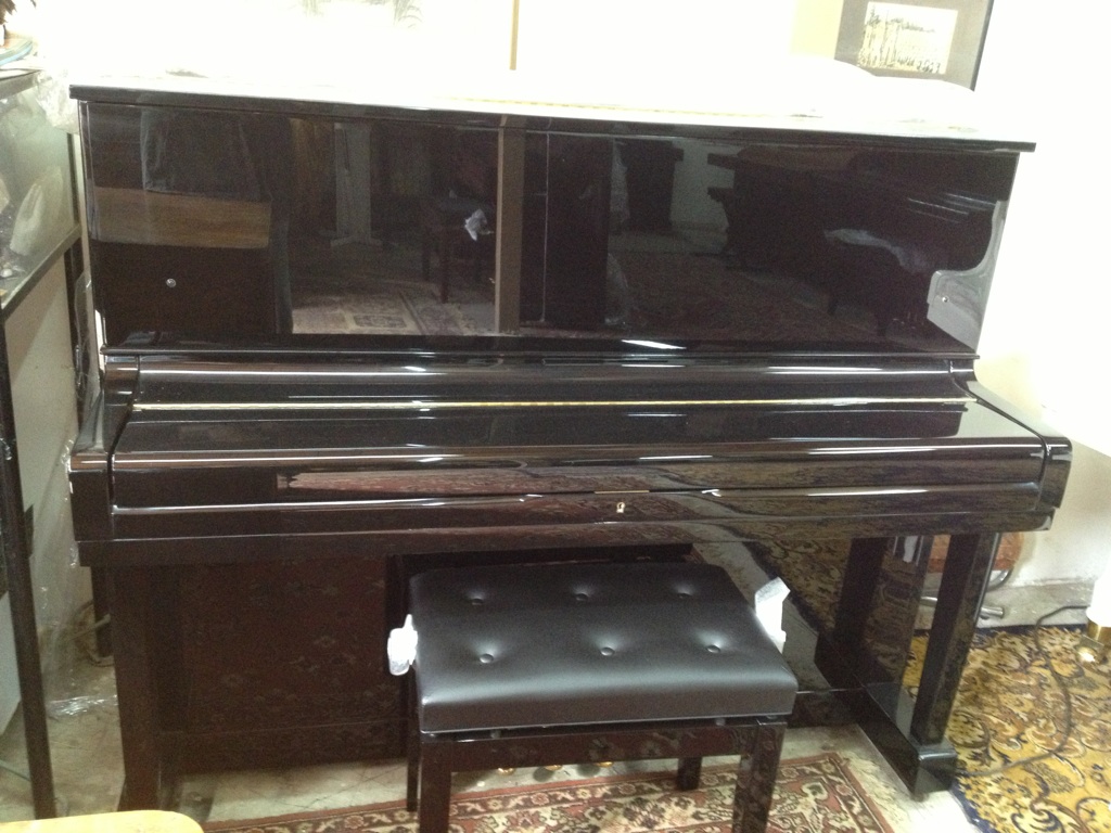 Schnabel (Japan) piano