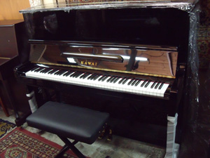 Japanese pianos